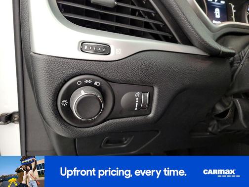 2014 Jeep Cherokee Sport