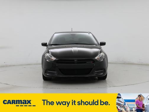 2015 Dodge Dart SE