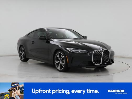 2023 BMW 430 I xDrive