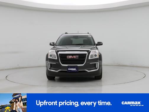 2016 GMC Terrain SLE