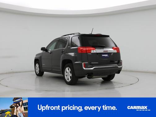 2016 GMC Terrain SLE