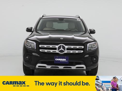 2020 Mercedes-Benz GLB 250