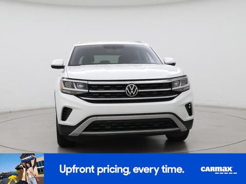 2021 Volkswagen Atlas Cross Sport S