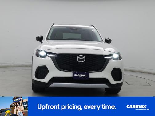 2025 Mazda CX-70 PHEV Premium