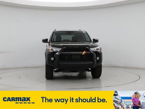 2023 Toyota 4Runner 40th Anniversary