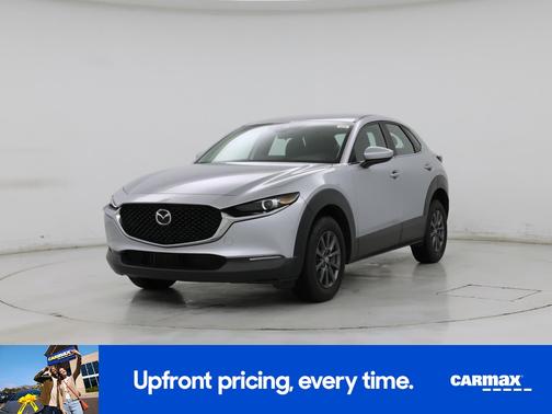 2020 Mazda CX-30 