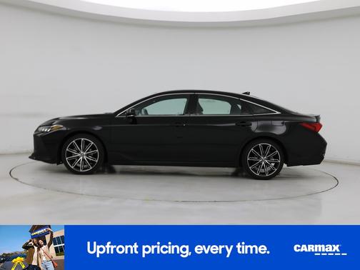 2019 Toyota Avalon XSE