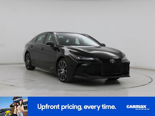 2019 Toyota Avalon XSE