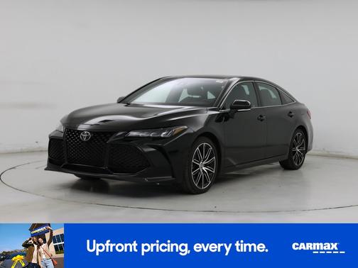 2019 Toyota Avalon XSE