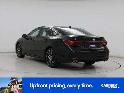 2019 Toyota Avalon XSE