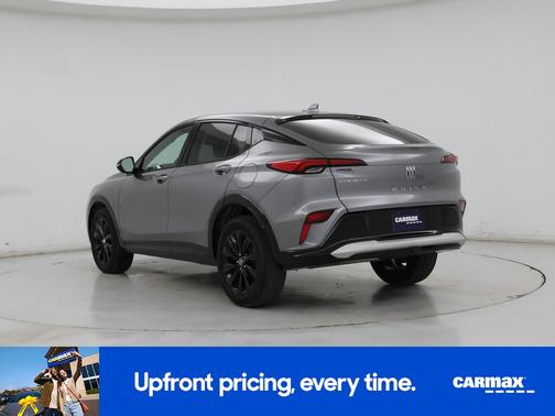 2025 Buick Envista Sport Touring