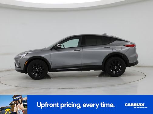 2025 Buick Envista Sport Touring