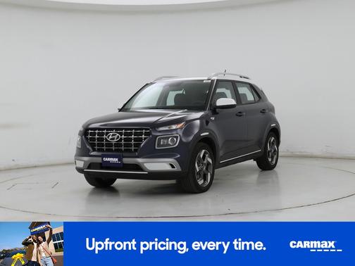 2024 Hyundai VENUE Limited