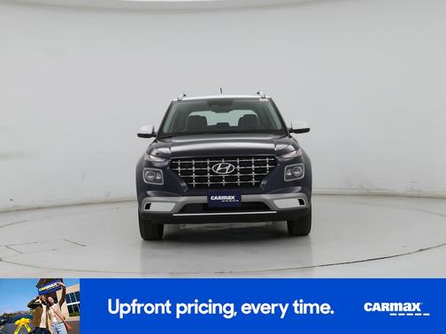 2024 Hyundai VENUE Limited