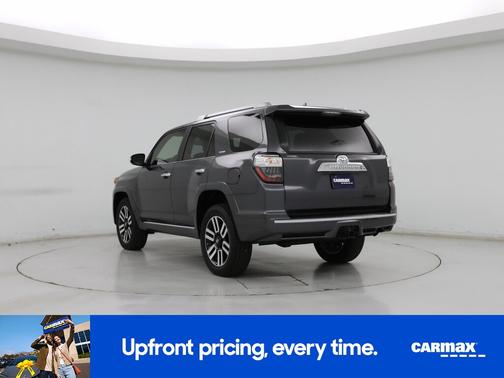 2014 Toyota 4Runner Limited