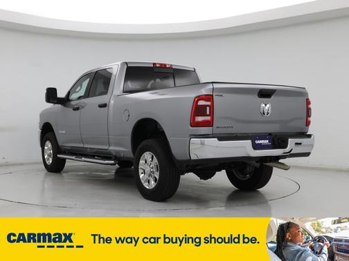 2024 RAM 2500 Bighorn
