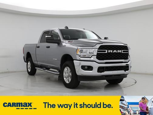 2024 RAM 2500 Bighorn