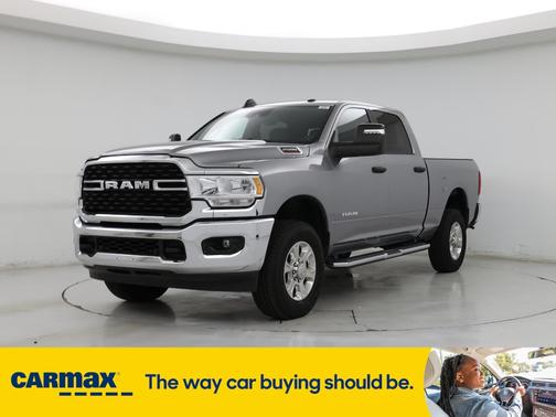 2024 RAM 2500 Bighorn