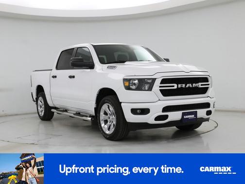 2024 RAM 1500 Tradesman