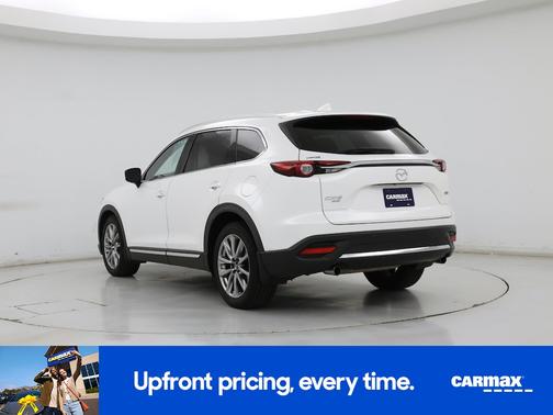 2016 Mazda CX-9 Signature