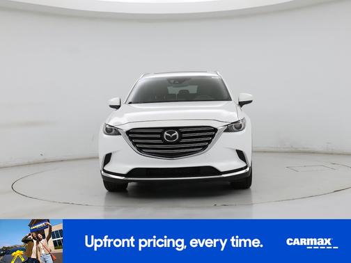 2016 Mazda CX-9 Signature