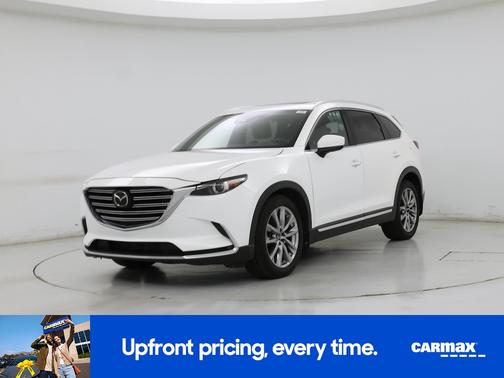 2016 Mazda CX-9 Signature