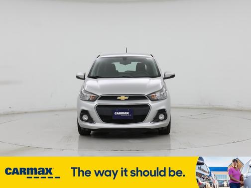 2018 Chevrolet Spark LT