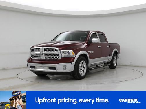 2016 RAM 1500 Laramie