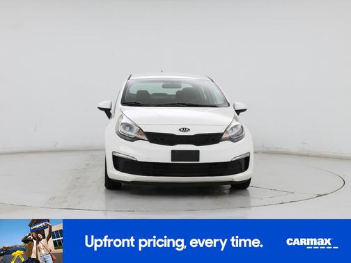 2016 Kia Rio LX
