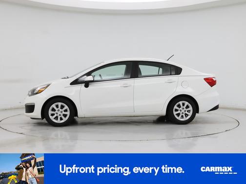 2016 Kia Rio LX