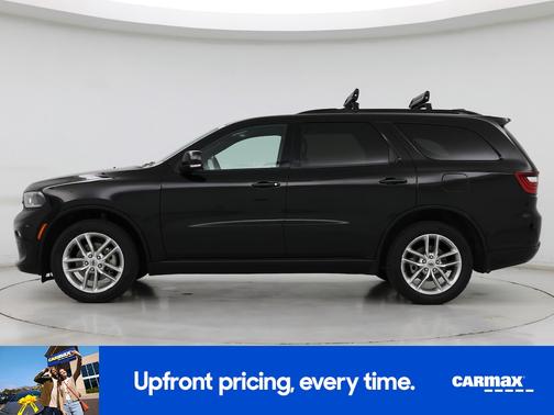 2023 Dodge Durango GT Premium