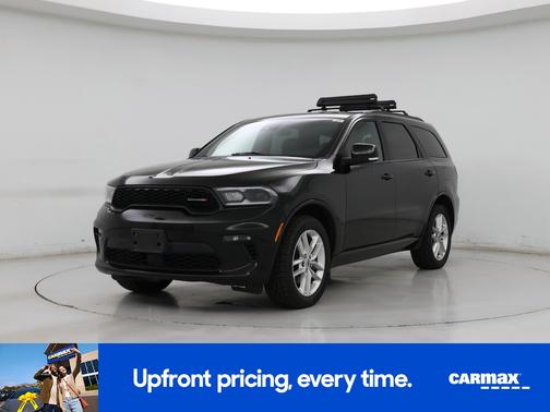 2023 Dodge Durango GT Premium