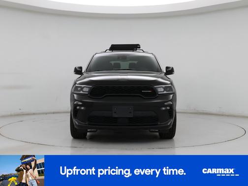 2023 Dodge Durango GT Premium