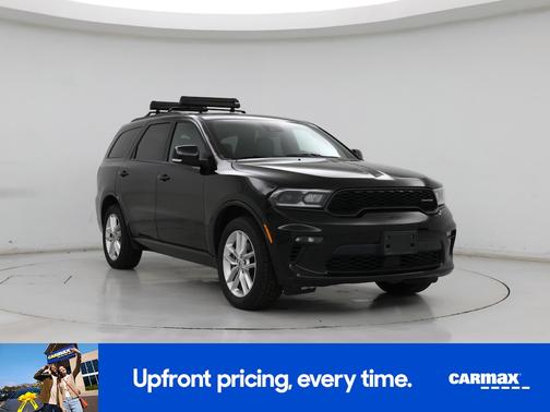 2023 Dodge Durango GT Premium