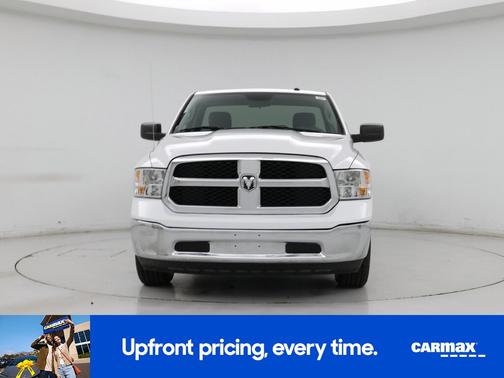 2020 RAM 1500 Classic Tradesman