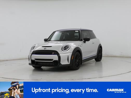 2022 MINI Hardtop S
