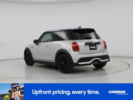 2022 MINI Hardtop S