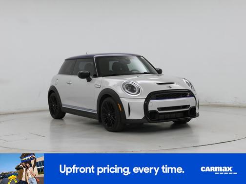 2022 MINI Hardtop S