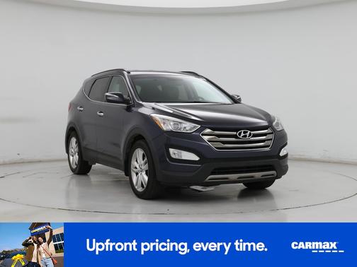 2014 Hyundai Santa Fe Sport 2.0T