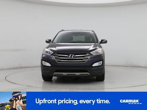 2014 Hyundai Santa Fe Sport 2.0T
