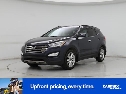 2014 Hyundai Santa Fe Sport 2.0T