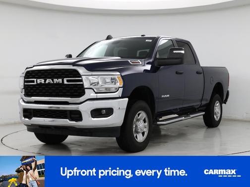 2024 RAM 2500 Bighorn