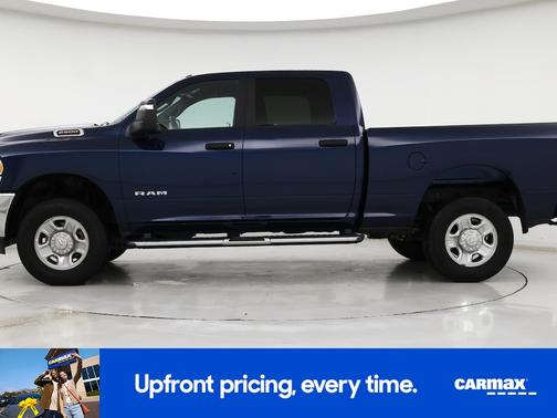 2024 RAM 2500 Bighorn