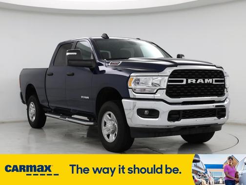 2024 RAM 2500 Bighorn