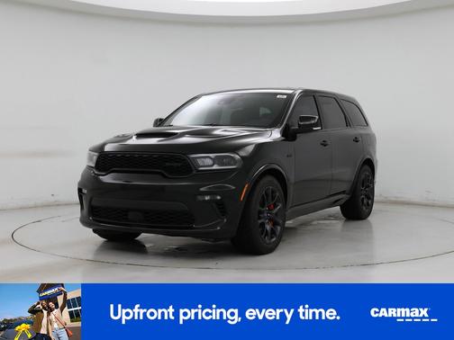 2022 Dodge Durango SRT 392