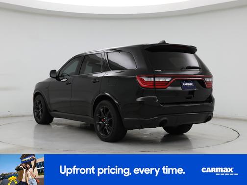 2022 Dodge Durango SRT 392