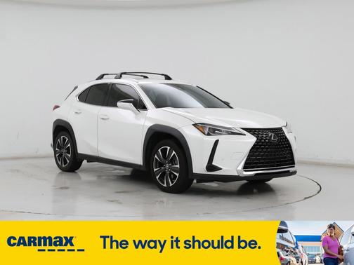 2022 Lexus UX 200 UX 200