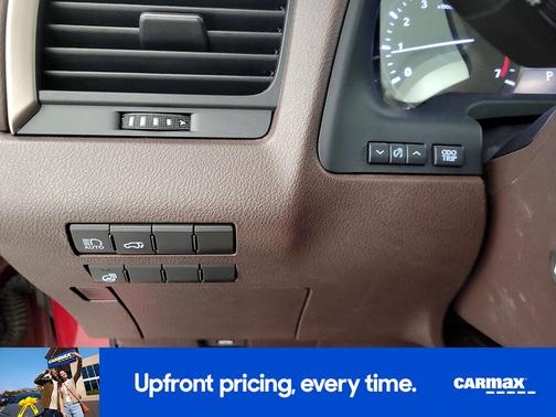 2016 Lexus RX 350 F-Sport