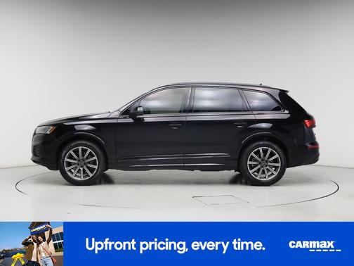 2023 Audi Q7 Premium Plus