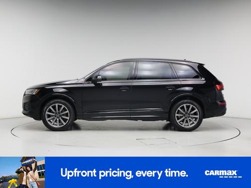 2023 Audi Q7 Premium Plus